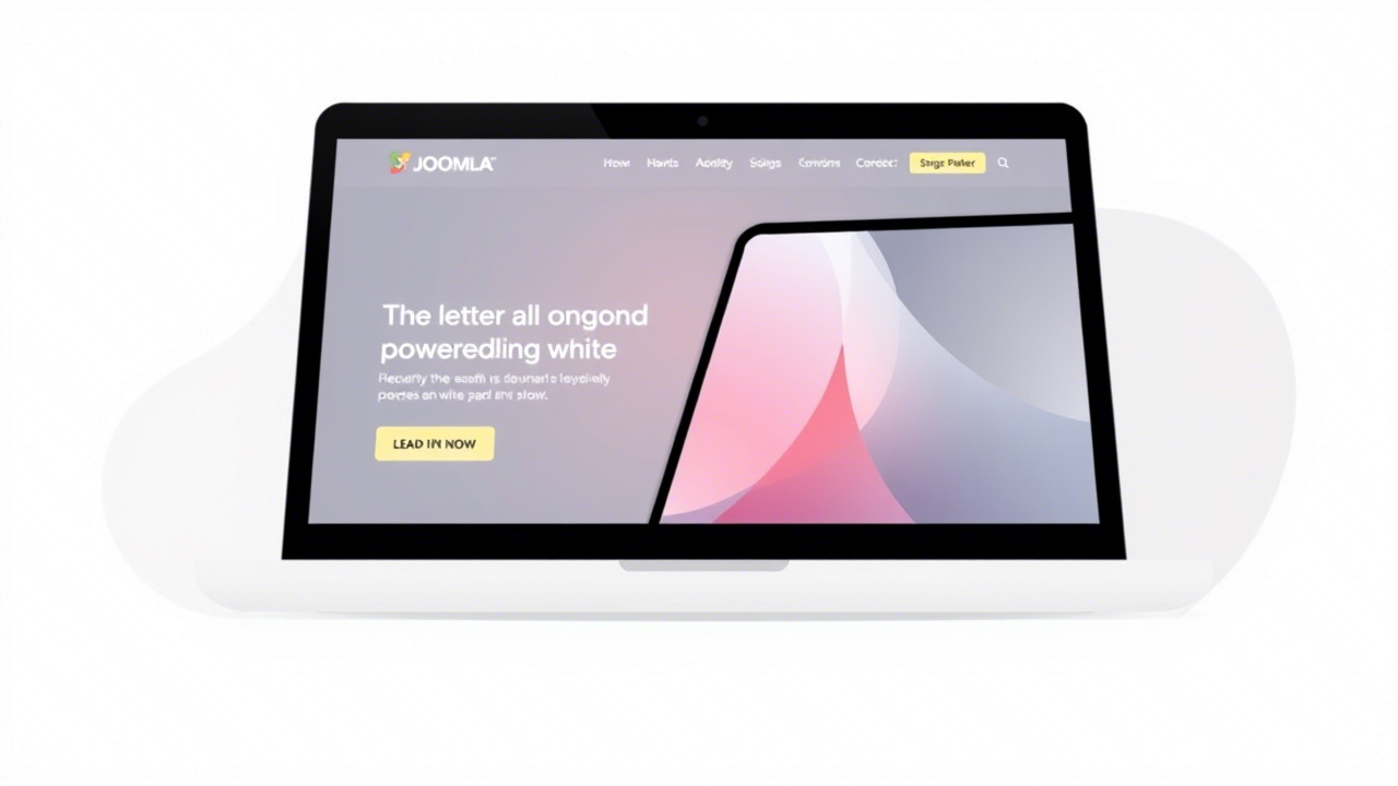 I Choose Joomla Over WordPress