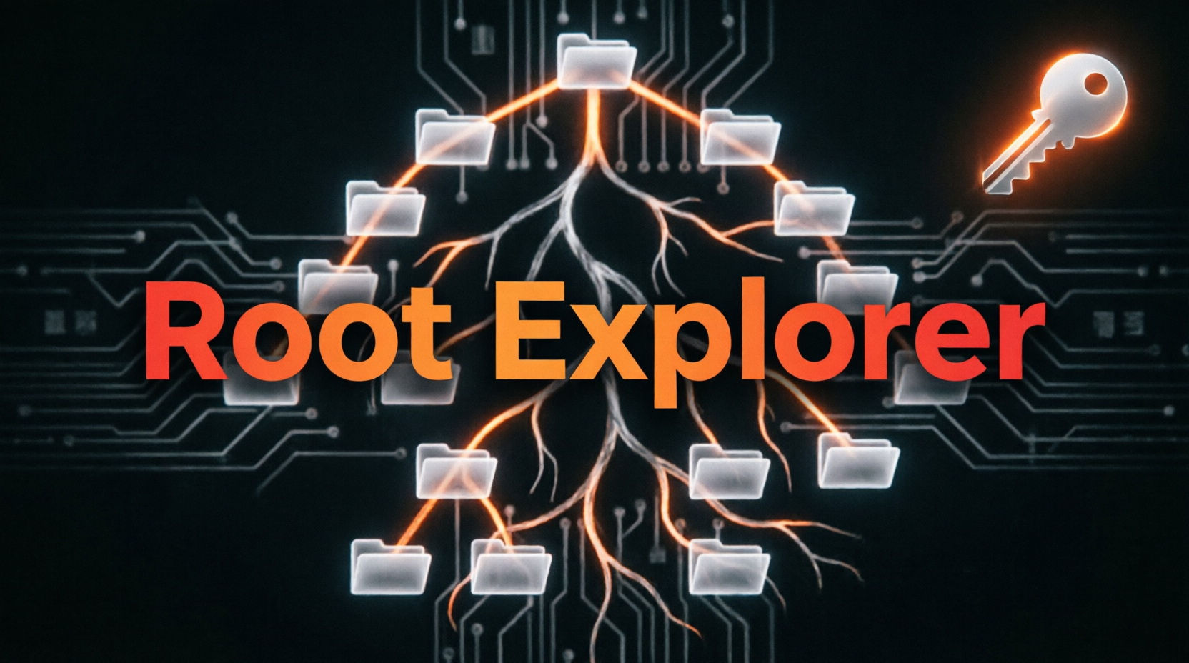 Root Explorer